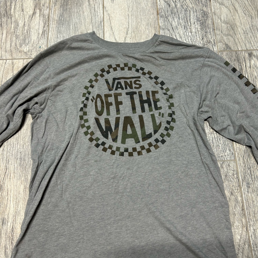 vans